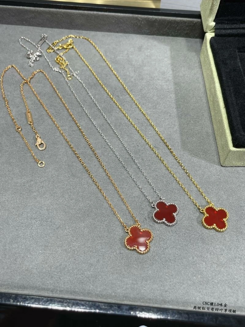 Vca Necklaces EasyMatch 254319
