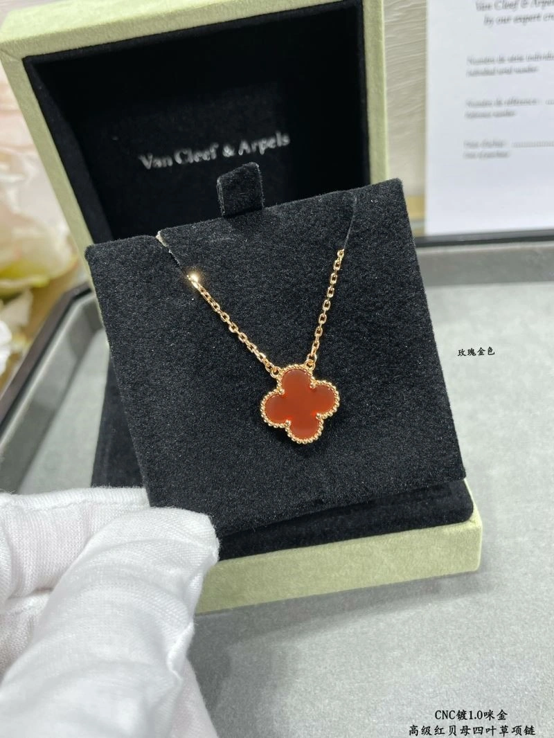 Vca Necklaces EasyMatch 254319