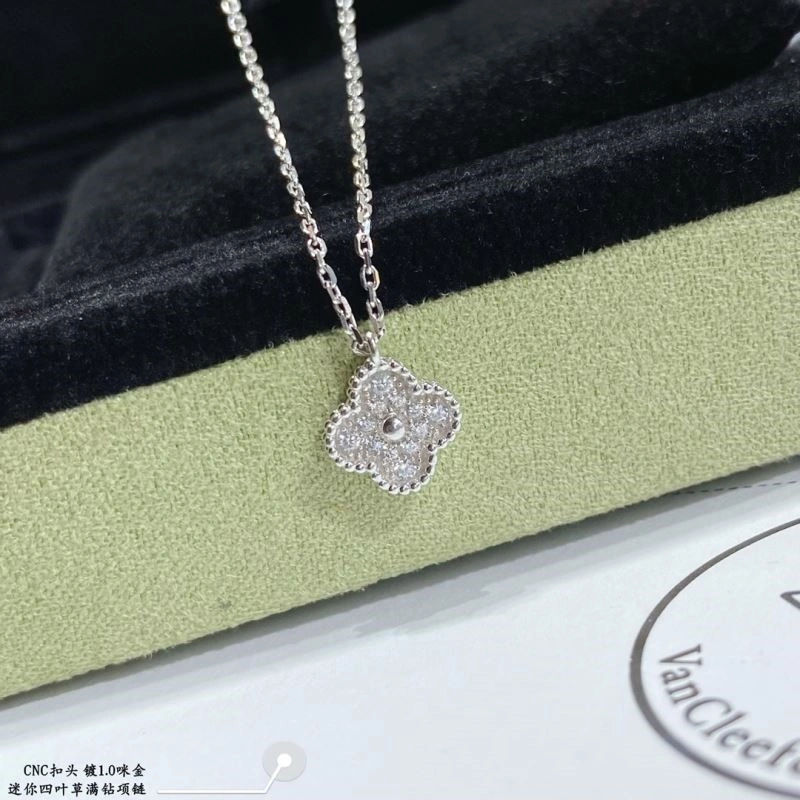 Neat Vca Necklaces 254311
