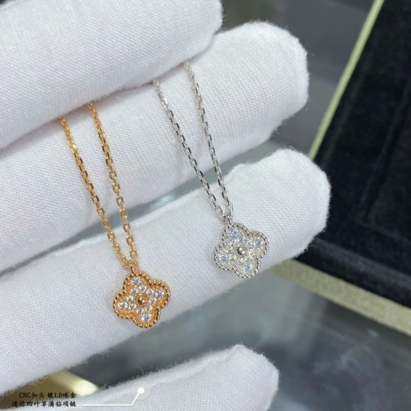 Neat Vca Necklaces 254311