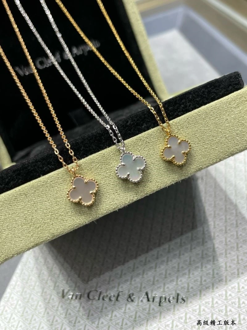 Durable Vca Necklaces 254305