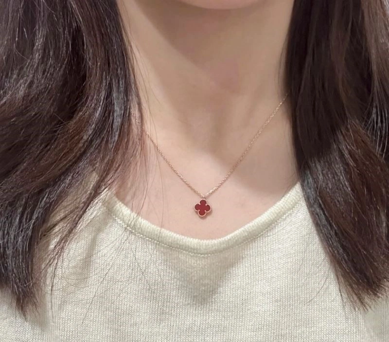Vca Necklaces Sporty 254287