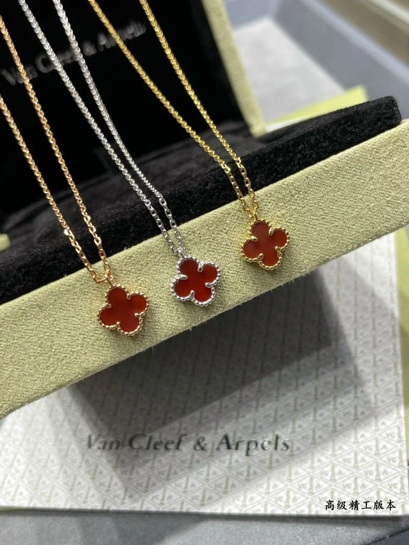 Vca Necklaces Sporty 254287