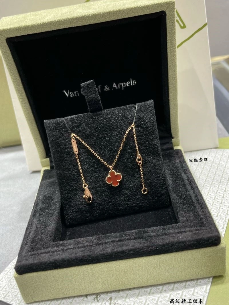 Vca Necklaces Sporty 254287