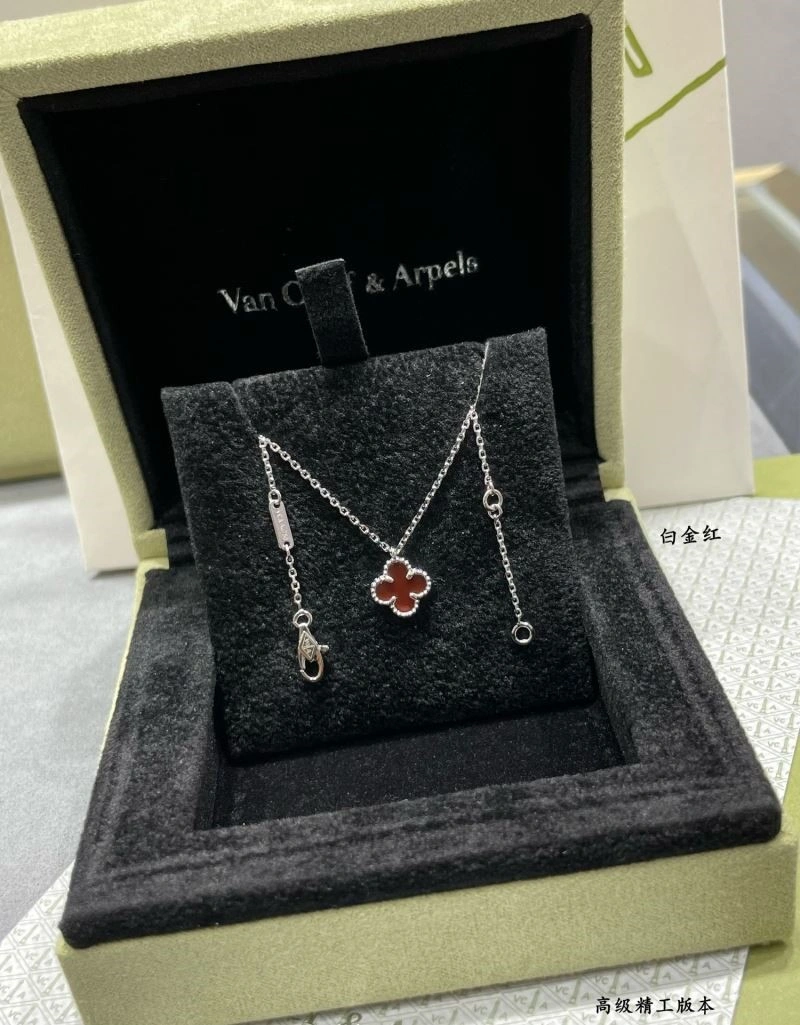 Vca Necklaces Sporty 254287
