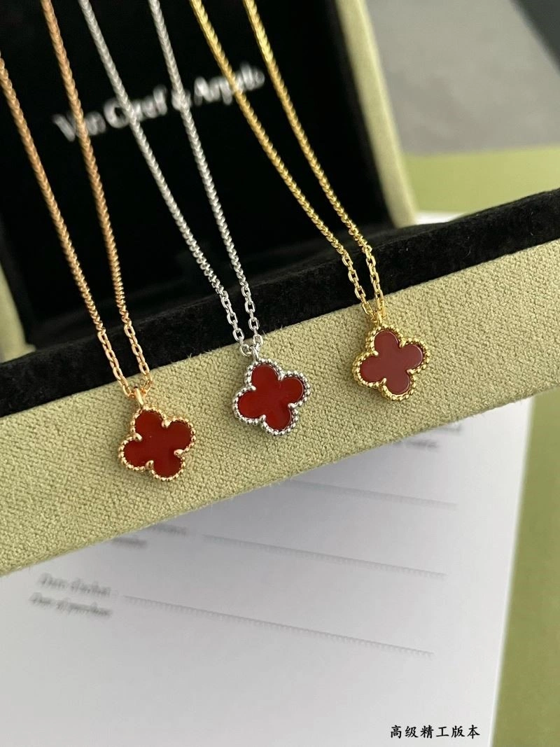 Vca Necklaces Sporty 254287
