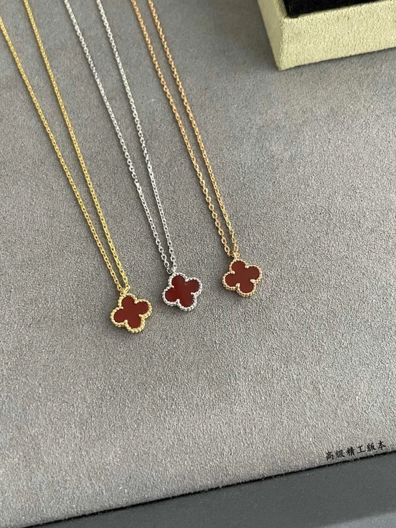 Vca Necklaces Sporty 254287