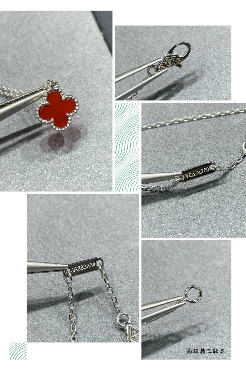 Vca Necklaces Sporty 254287