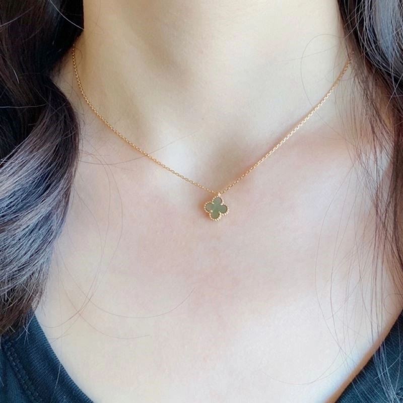Vca Necklaces Classic 254314