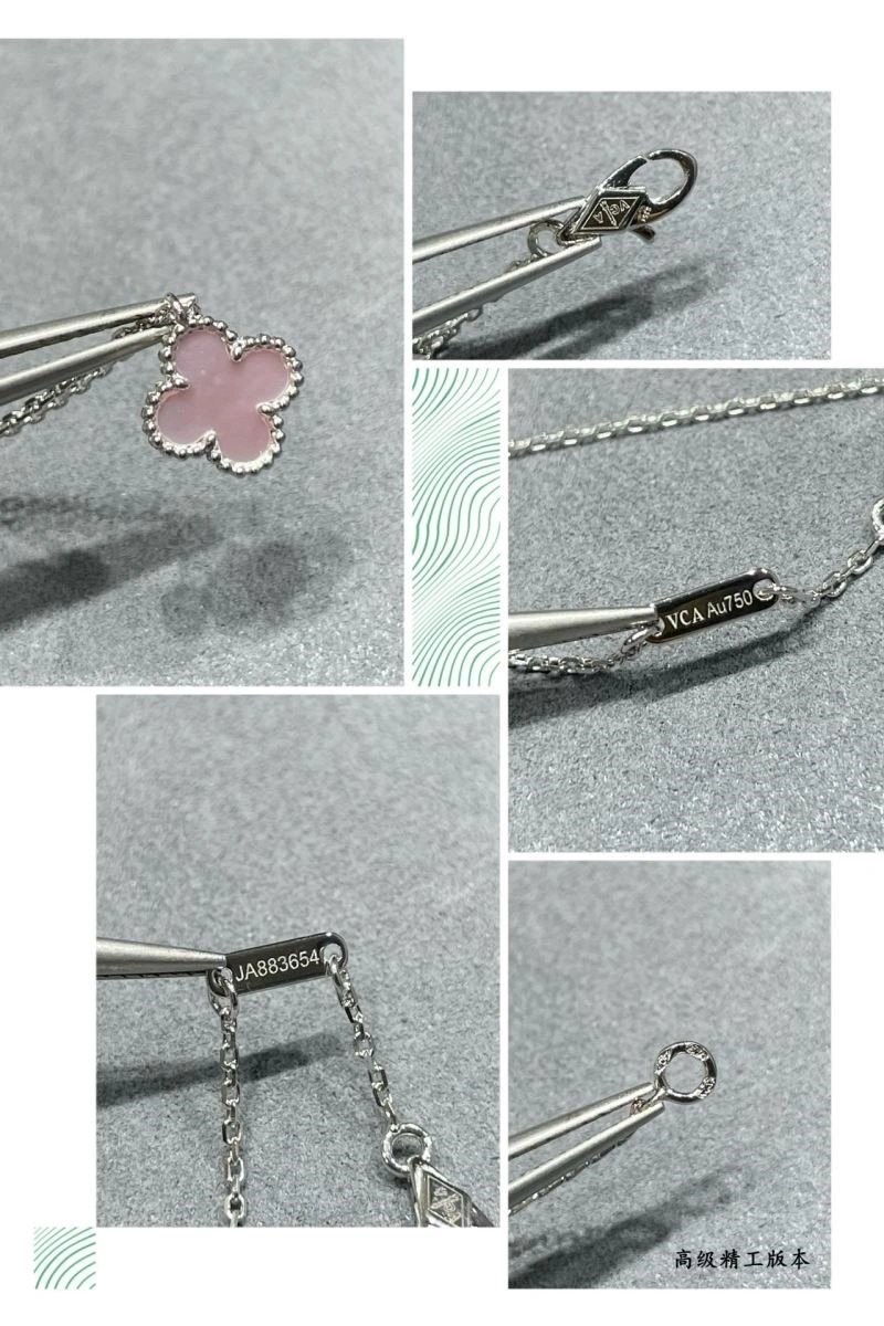 Vca Necklaces MoistureWicking 254316