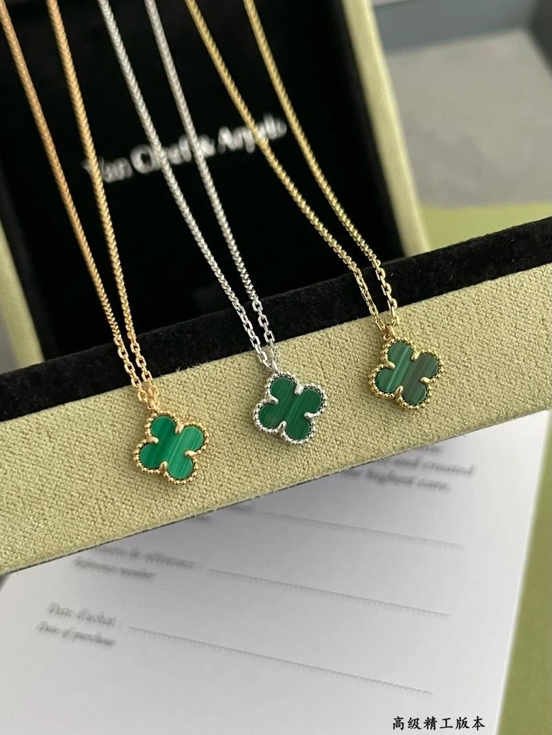 HighPerformance Vca Necklaces 254309