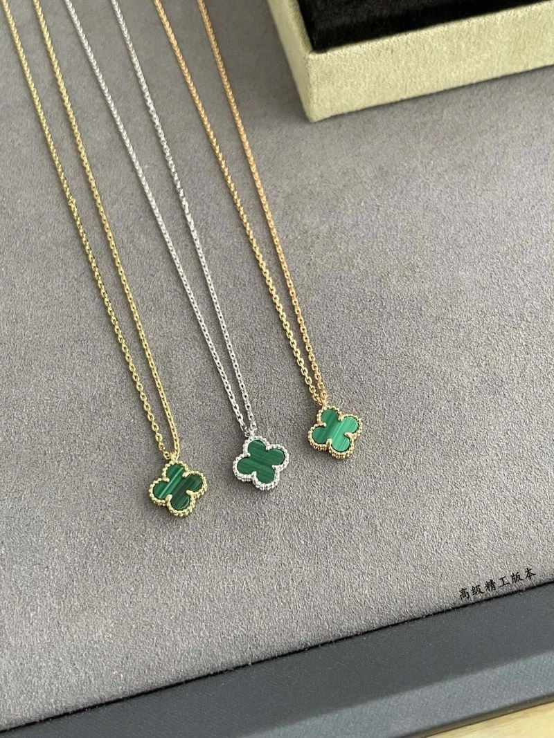 HighPerformance Vca Necklaces 254309
