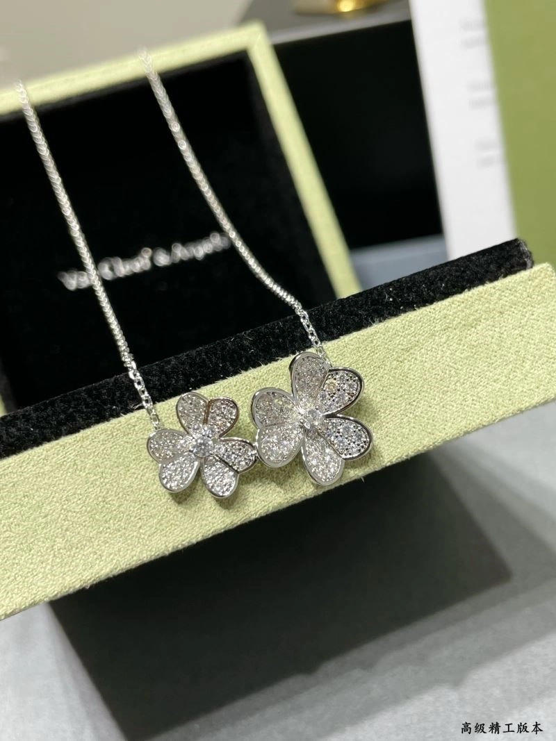Vca Necklaces Bright 254315