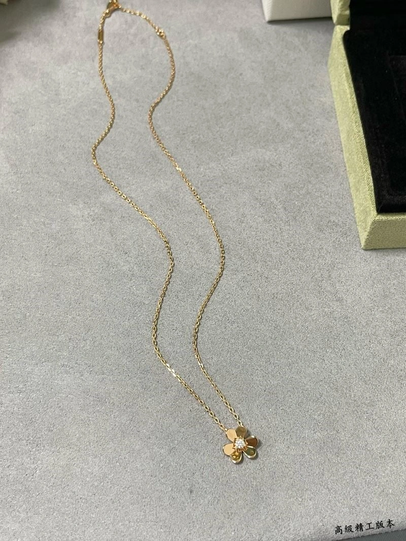 Bright Vca Necklaces 254300