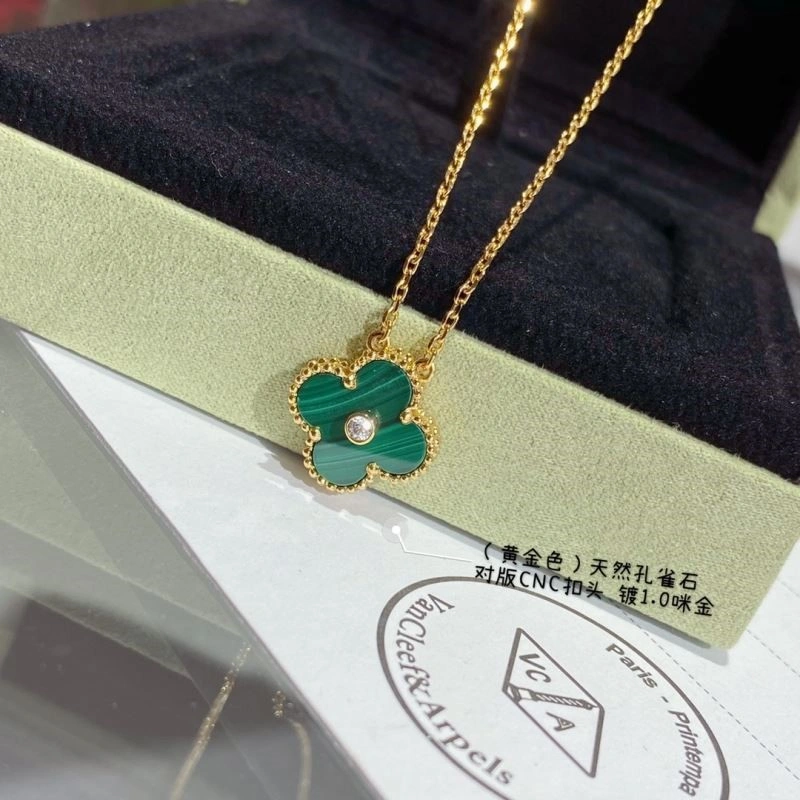 Fashionable Vca Necklaces 254293