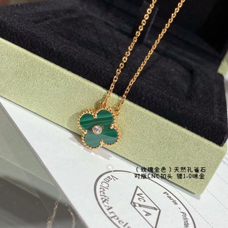 Fashionable Vca Necklaces 254293