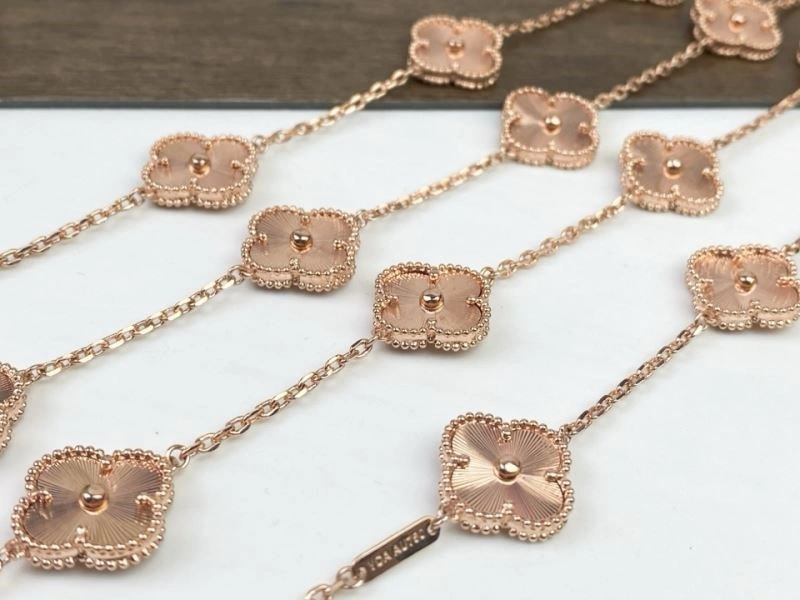 Vca Necklaces NewStyle 254301