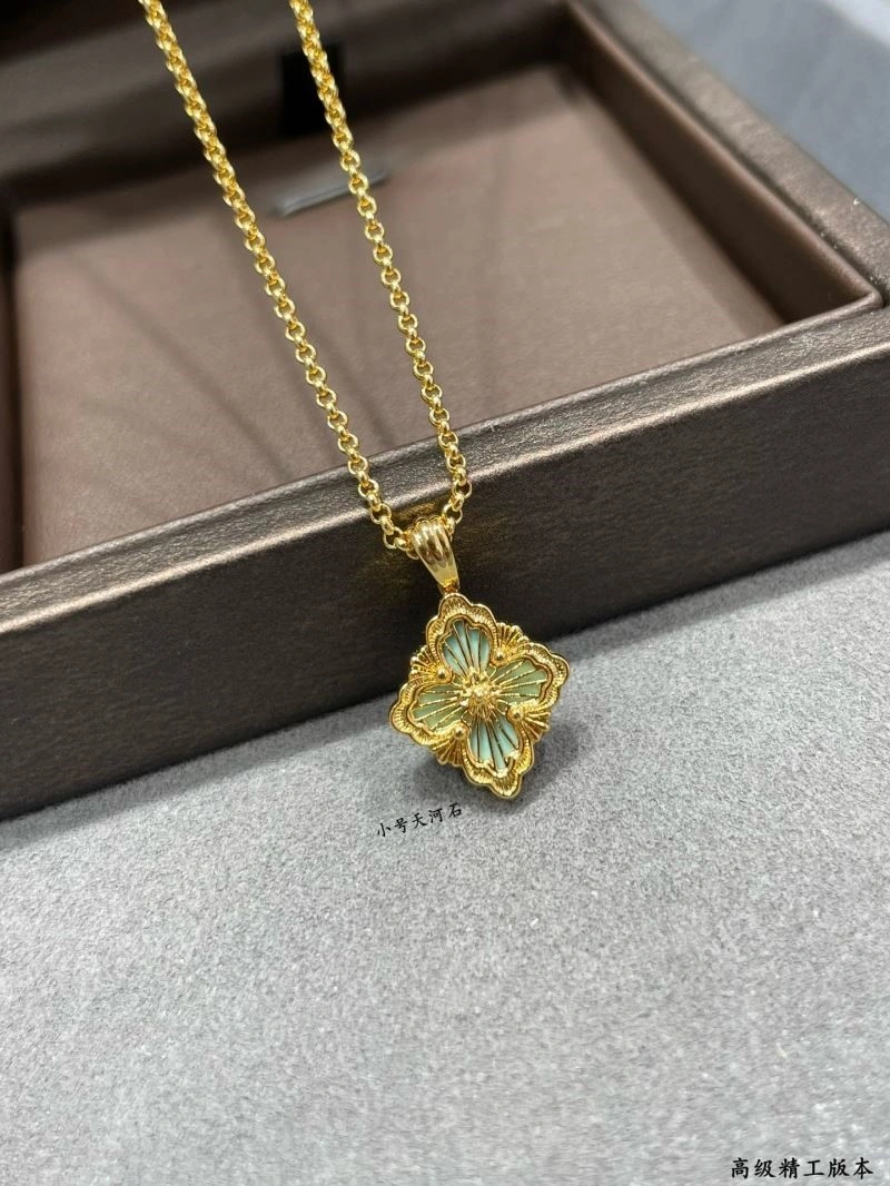 Vca Necklaces Classic 254299