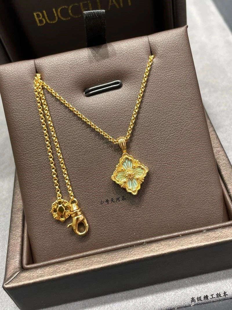 Vca Necklaces Classic 254299