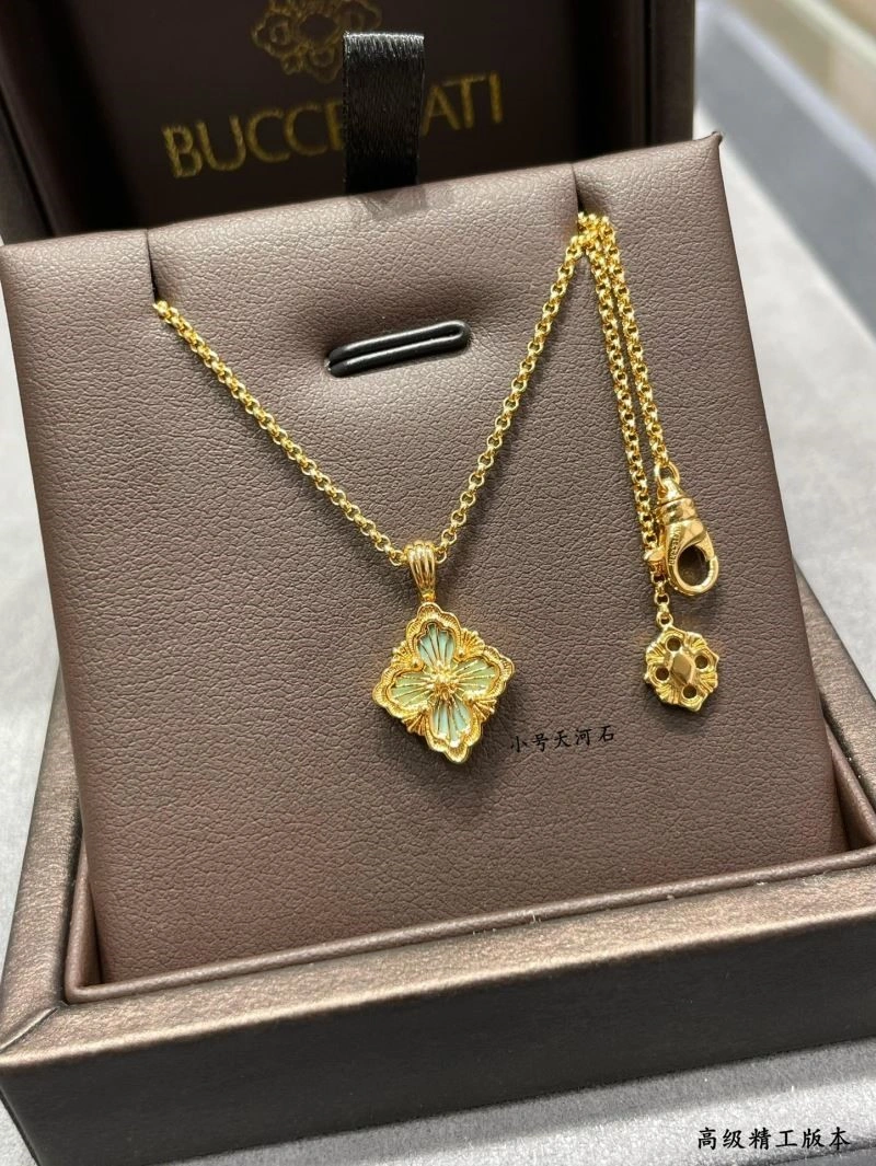 Vca Necklaces Classic 254299