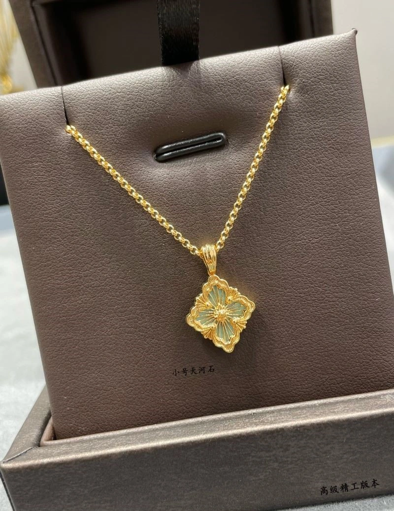 Vca Necklaces Classic 254299
