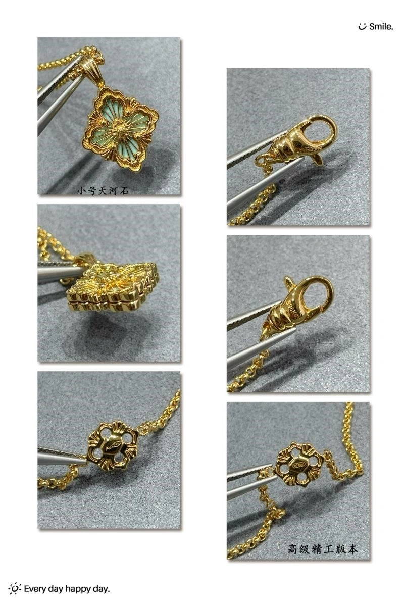 Vca Necklaces Classic 254299