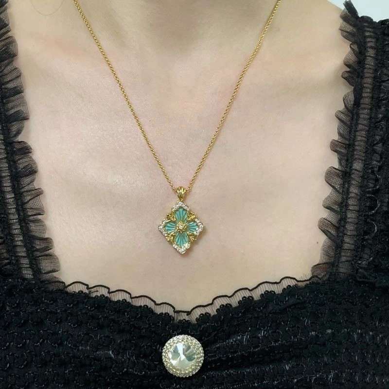 Vca Necklaces Thermal 254297