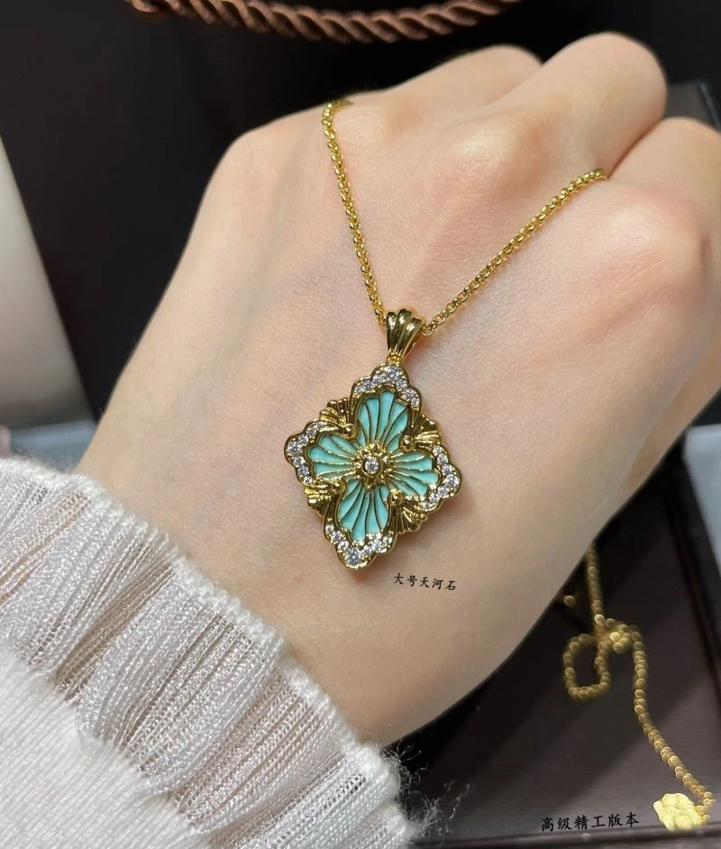 Vca Necklaces Thermal 254297