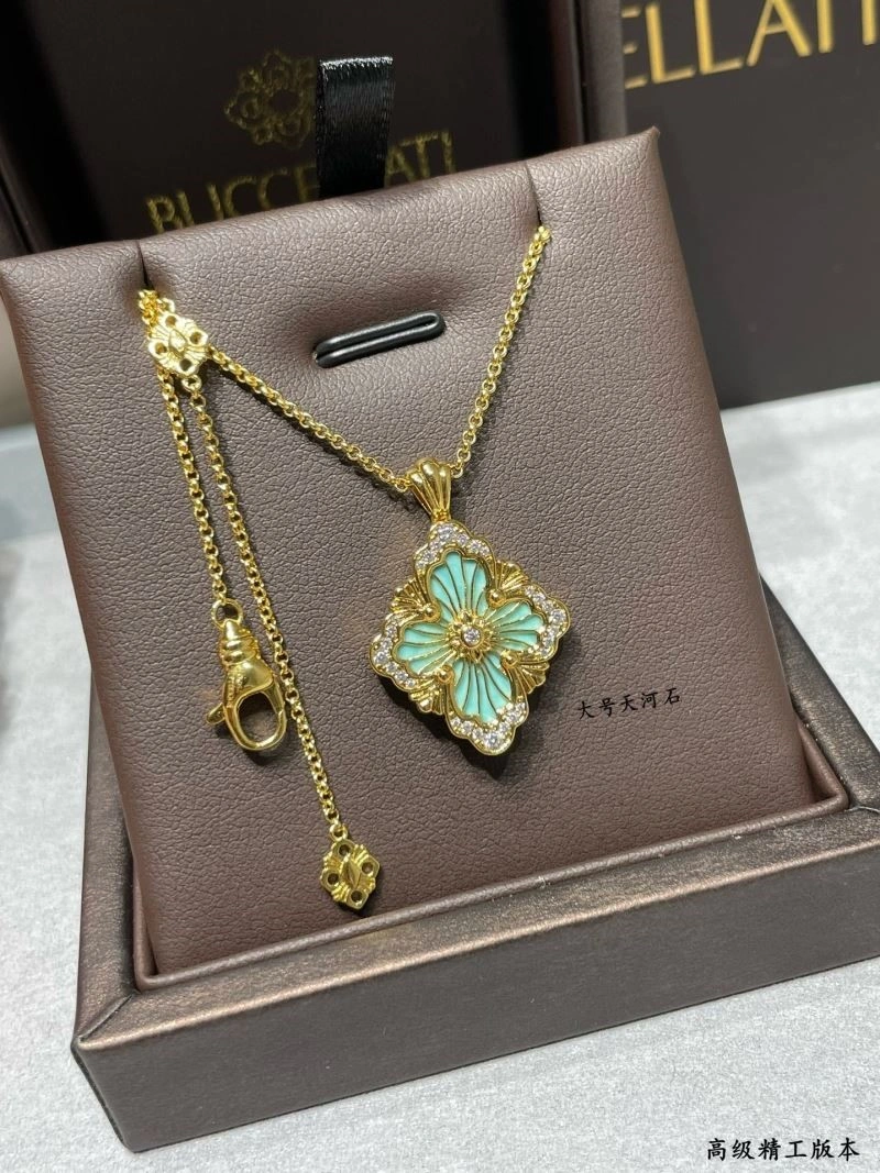 Vca Necklaces Thermal 254297