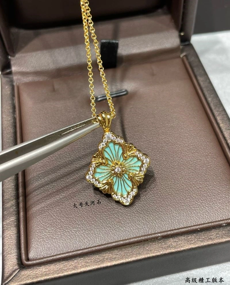 Vca Necklaces Thermal 254297