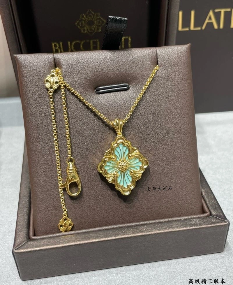 Vca Necklaces Thermal 254297