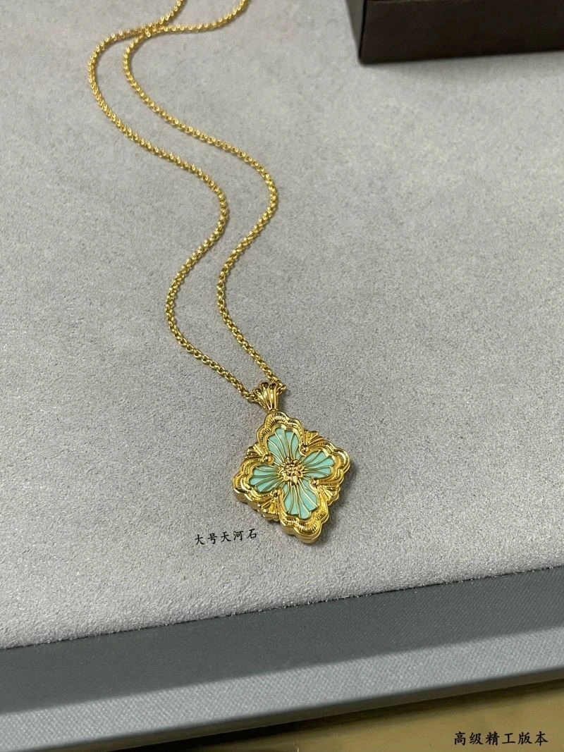 Vca Necklaces Thermal 254297