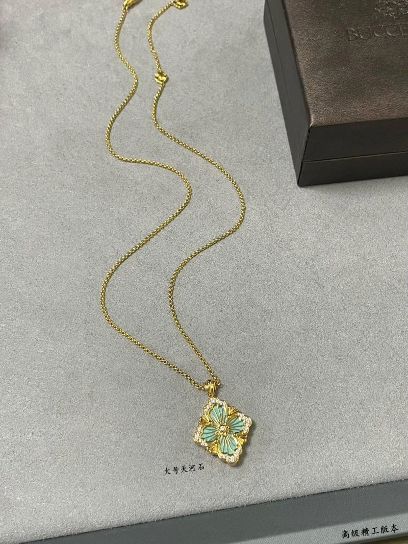 Vca Necklaces Thermal 254297