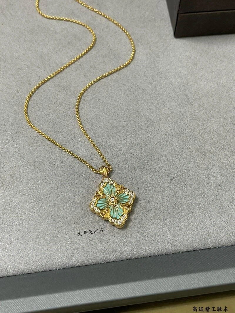 Vca Necklaces Thermal 254297