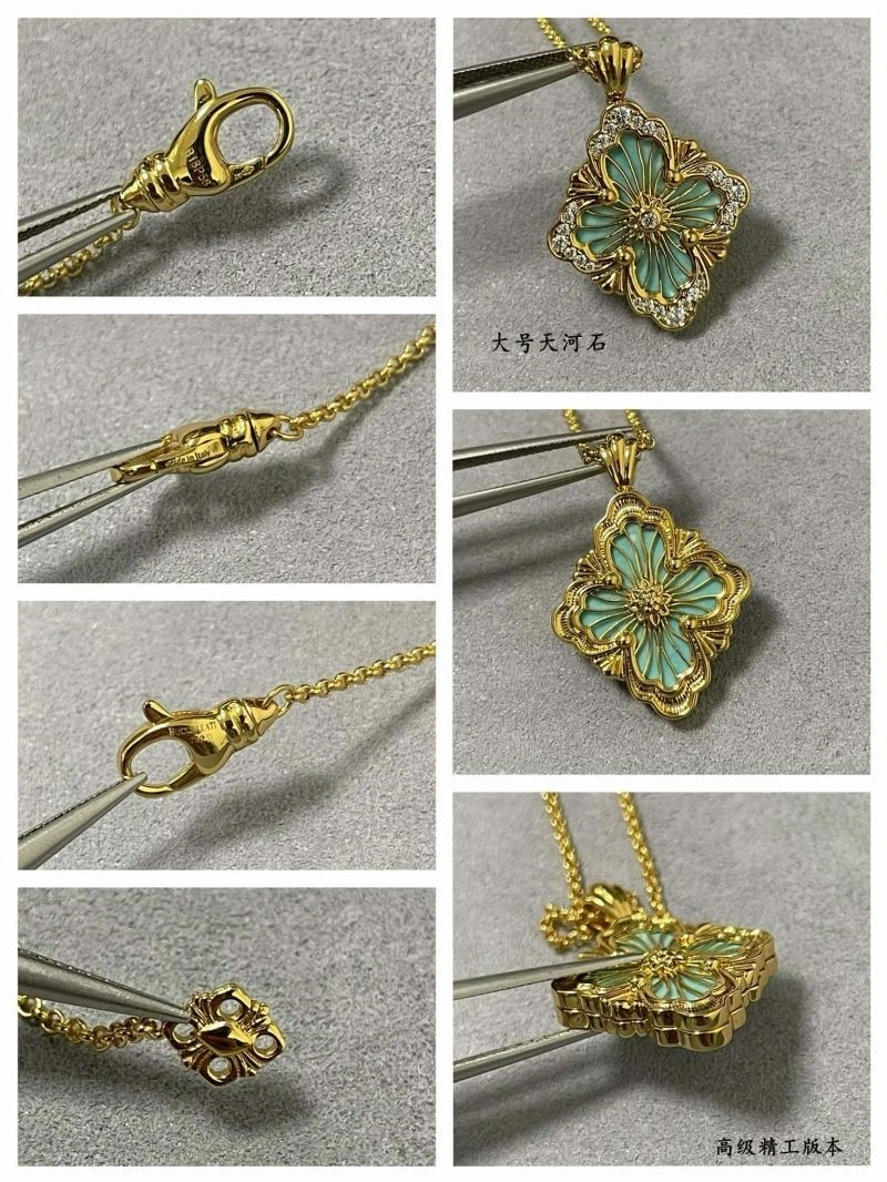 Vca Necklaces Thermal 254297