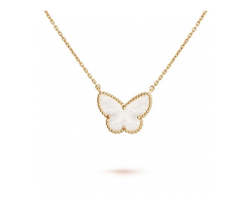 Vca Necklaces Minimalist 254291