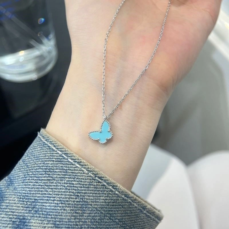 Seasonal Vca Necklaces 254290