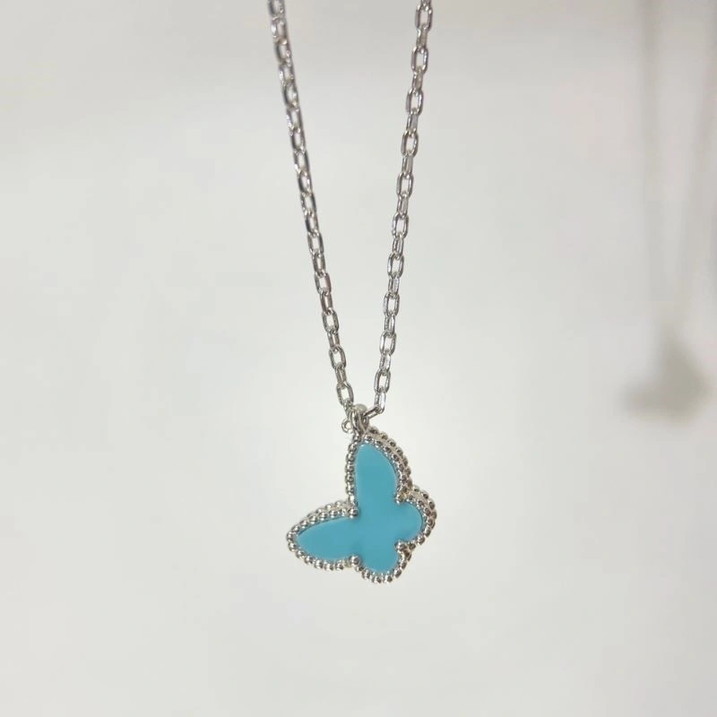 Seasonal Vca Necklaces 254290