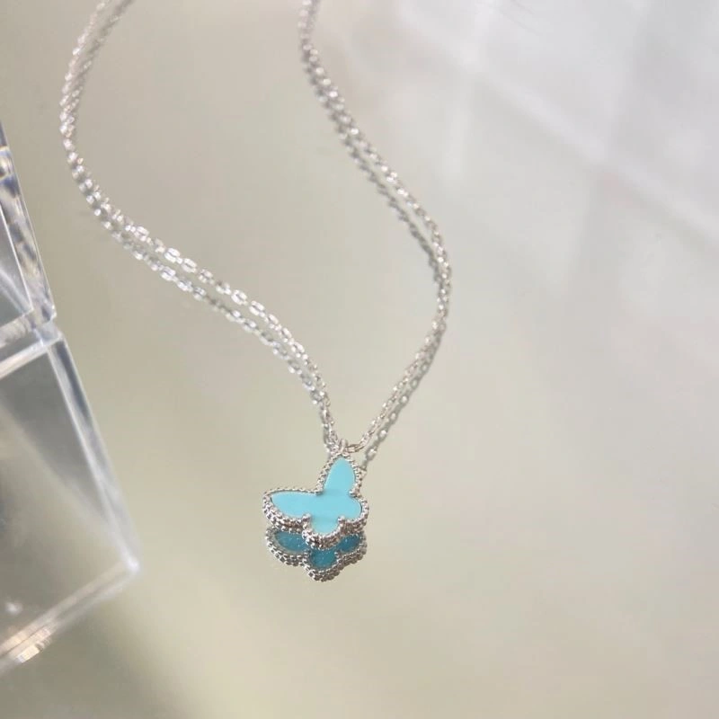 Seasonal Vca Necklaces 254290