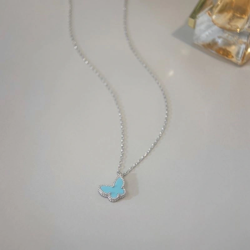 Seasonal Vca Necklaces 254290