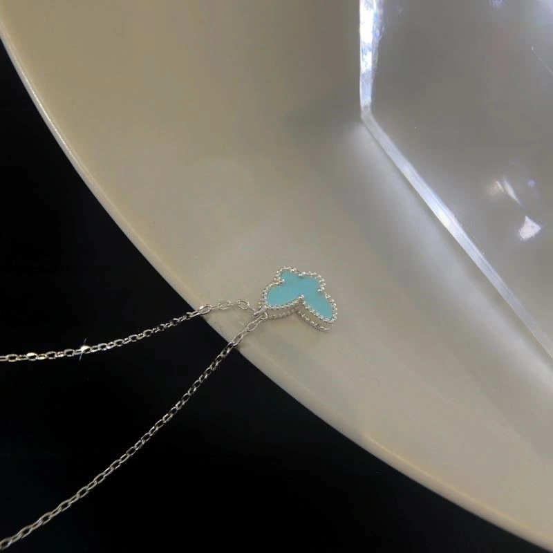 Seasonal Vca Necklaces 254290