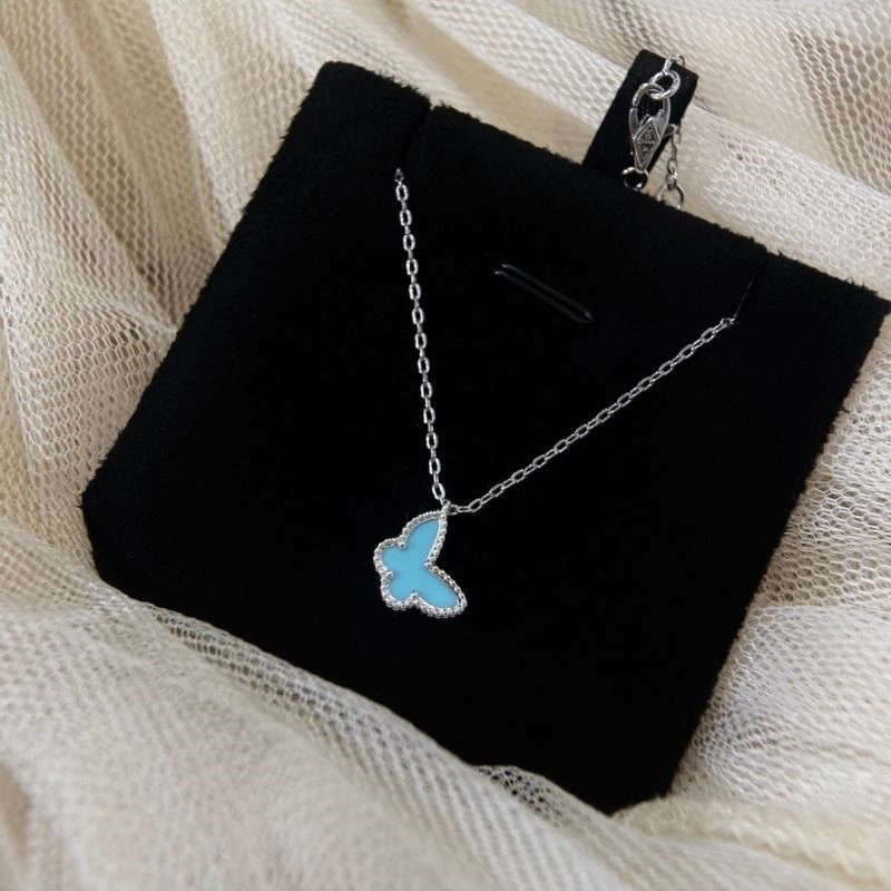 Seasonal Vca Necklaces 254290