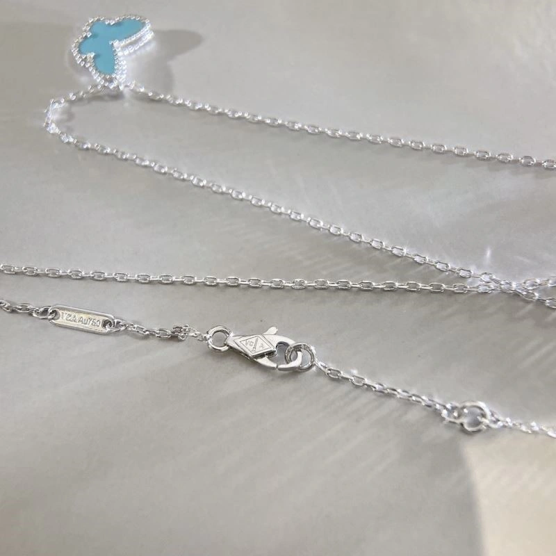 Seasonal Vca Necklaces 254290