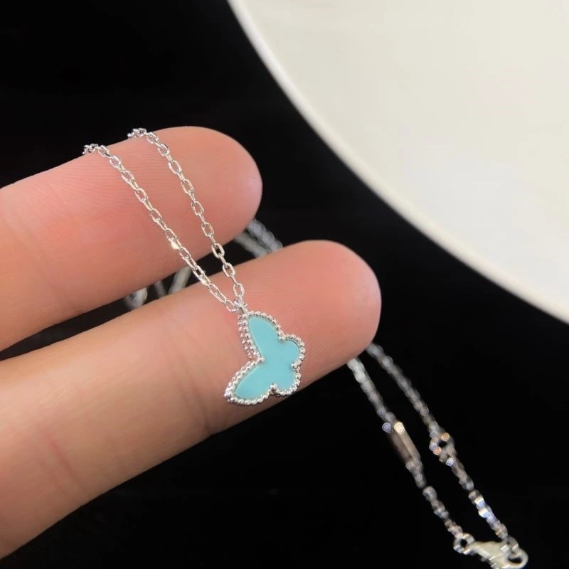 Seasonal Vca Necklaces 254290