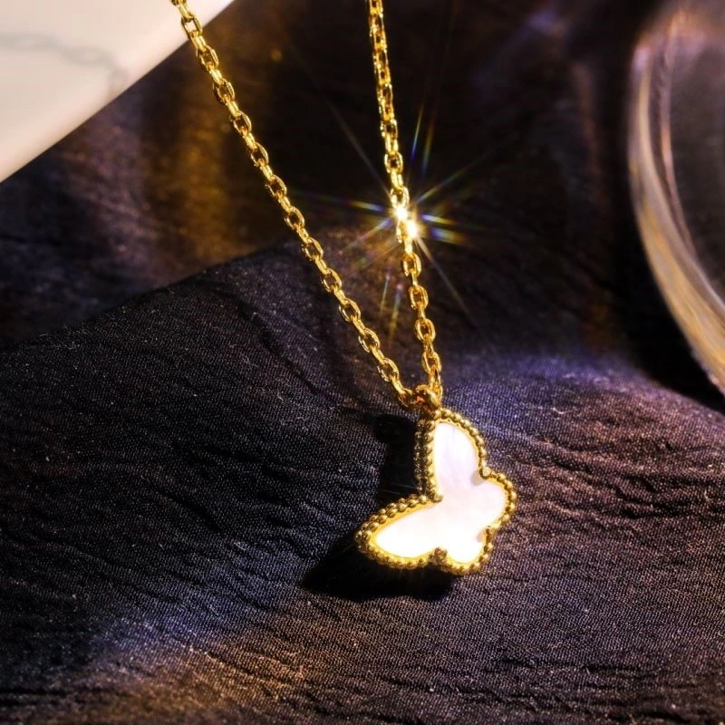 Attractive Vca Necklaces 254292