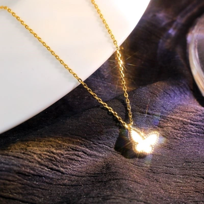 Attractive Vca Necklaces 254292