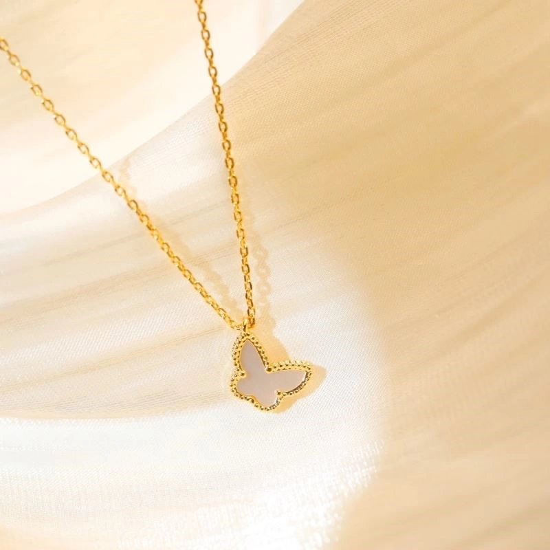 Attractive Vca Necklaces 254292