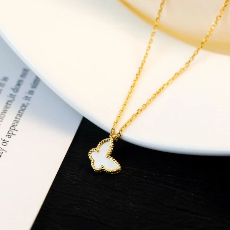 Attractive Vca Necklaces 254292