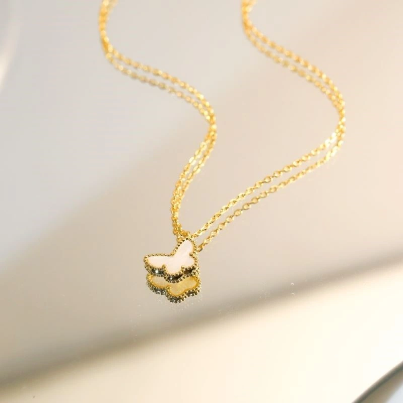 Attractive Vca Necklaces 254292