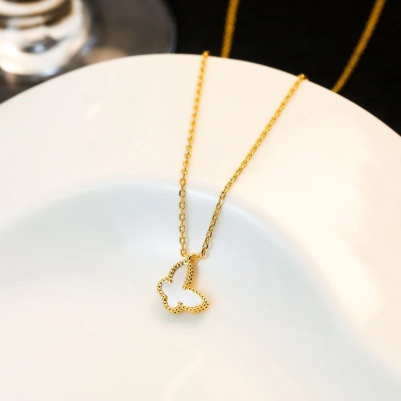 Attractive Vca Necklaces 254292